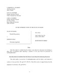 State v. Diaz Respondent's Brief Dckt. 45101