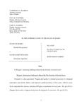 State v. Wiggins Respondent's Brief Dckt. 45107