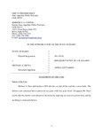 State v. Nieto Appellant's Brief Dckt. 45126