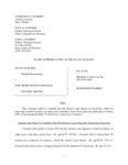 State v. Gonzales Respondent's Brief Dckt. 45130