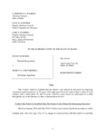 State v. Cordero Respondent's Brief Dckt. 45138