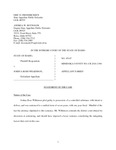 State v. Wilkinson Appellant's Brief Dckt. 45147