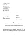 State v. Wilkinson Respondent's Brief Dckt. 45147