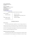 State v. Taylor Appellant's Brief Dckt. 45217