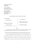 State v. Geissler Respondent's Brief Dckt. 45220