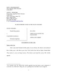 State v. Calvillo Appellant's Brief Dckt. 45263