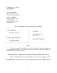 State v. Anderson Respondent's Brief Dckt. 45264