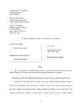 State v. Newell Respondent's Brief Dckt. 45267