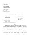 State v. Hogan Respondent's Brief Dckt. 45303