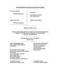State v. Fulton Appellant's Brief Dckt. 44688