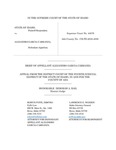 State v. Garcia-Carranza Appellant's Brief Dckt. 44879
