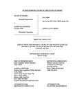 State v. Coapland Appellant's Brief Dckt. 44906