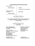 State v. Coapland Appellant's Reply Brief Dckt. 44906