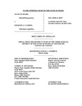 State v. Campos Appellant's Reply Brief Dckt. 45056
