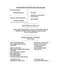 State v. Sanquist Appellant's Reply Brief Dckt. 45096