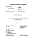 State v. Sanquist Appellant's Brief Dckt. 45096