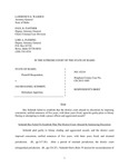 State v. Schmidt Respondent's Brief Dckt. 45210
