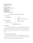 State v. Rife Appellant's Brief Dckt. 45213