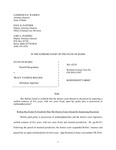 State v. Yanzick-Rollins Respondent's Brief Dckt. 45235