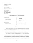 State v. Beare Respondent's Brief Dckt. 45268