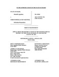 State v. Martinez Respondent's Brief Dckt. 45284