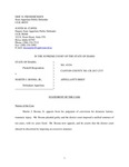 State v. Bosma Appellant's Brief Dckt. 45354