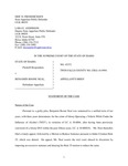 State v. Neal Appellant's Brief Dckt. 45372