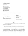 State v. Rodgers Respondent's Brief Dckt. 45387