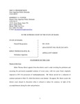 State v. Klock Appellant's Brief Dckt. 45436