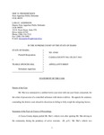 State v. Mai Appellant's Brief Dckt. 45468