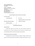 State v. Harris Appellant's Brief Dckt. 45618