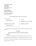 State v. Harris Respondent's Brief Dckt. 45618