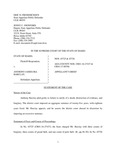 State v. Barclay Appellant's Brief Dckt. 45725