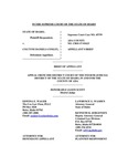 State v. Conley Appellant's Brief Dckt. 45759