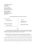 State v. Howard Respondent's Brief Dckt. 45760
