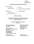 State v. Nava Appellant's Brief Dckt. 45463