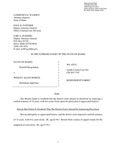State v. Bowen Respondent's Brief Dckt. 45521
