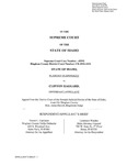 State v. Haggard Appellant's Brief Dckt. 45592