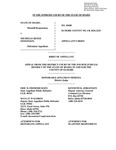 State v. Edmonson Appellant's Brief Dckt. 45600