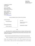 State v. Hoskins Respondent's Brief Dckt. 45670