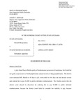 State v. Hardin Appellant's Brief Dckt. 45713