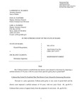 State v. Calhoun Respondent's Brief Dckt. 45719