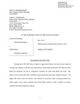 State v. Hall Appellant's Brief Dckt. 45723