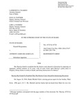 State v. Barclay Respondent's Brief Dckt. 45725