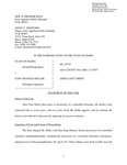 State v. Haller Appellant's Brief Dckt. 45728
