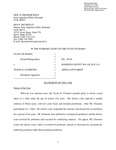 State v. Clements Appellant's Brief Dckt. 45736