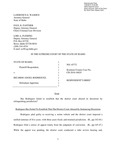State v. Rodriguez Respondent's Brief Dckt. 45772