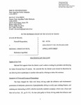 State v. Rich Appellant's Brief Dckt. 45774