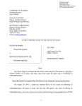 State v. Davis Respondent's Brief Dckt. 45861