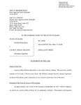 State v. Killeen Appellant's Brief Dckt. 45888